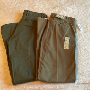 2 pairs of Old Navy Men’s pants
